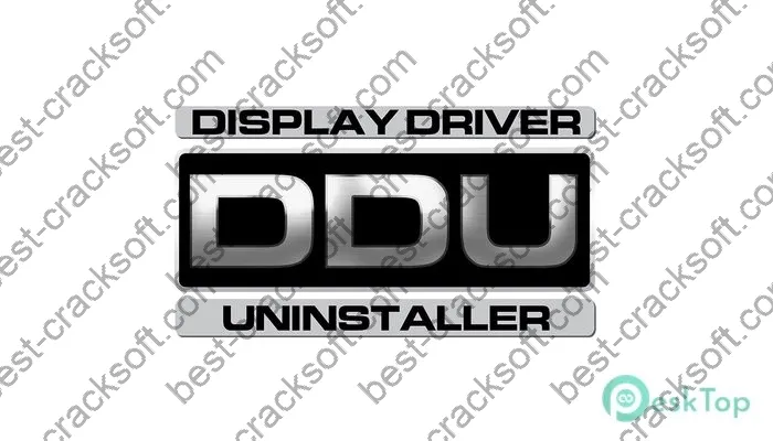 Display Driver Uninstaller Crack