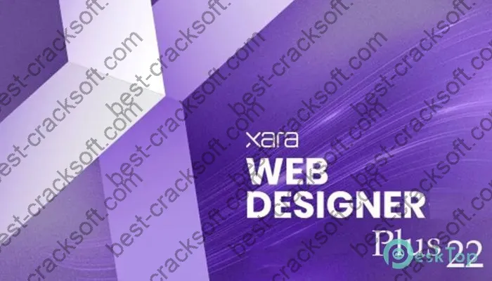 Xara Web Designer Crack