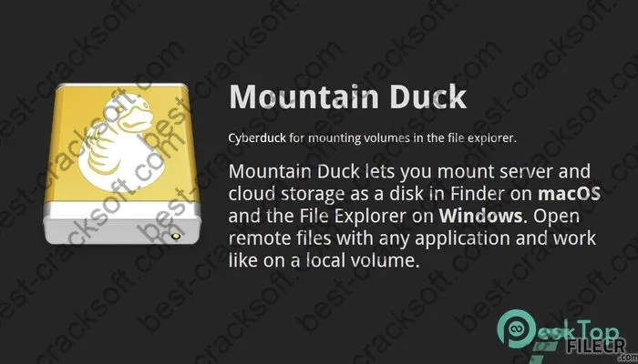 Mountain Duck Serial key