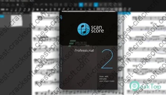 Scanscore Professional Serial key