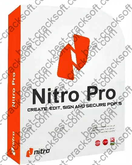 Nitro Pro 14 Activation key v14.17.2.29 Full Free