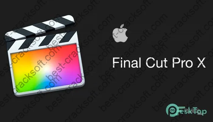 Final Cut Pro Keygen 10.7.1 Full Free