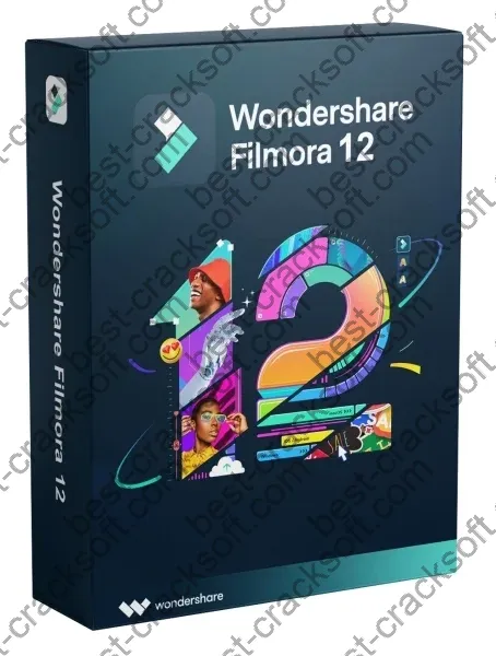 Wondershare Filmora 12 Crack 5.6.3504 Free Download