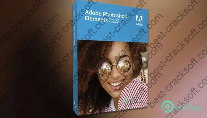Adobe Photoshop Elements 2024 Crack (v24.2.0.266) Free Download